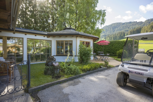 Pension Claudia: 4 Genuss - 3 Preis